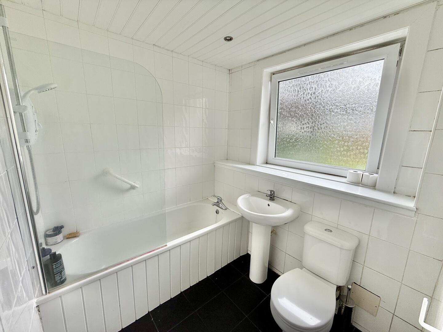 Glenside Crescent, West Kilbride